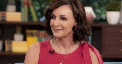 Strictly's Shirley Ballas hires PA who 'syphons through' hateful messages sent to her - www.ok.co.uk - city Richmond
