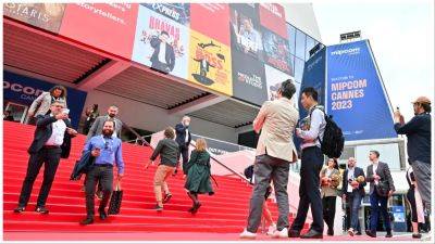 Mipcom TV Market Draws More Than 11,000 Participants From More Than 100 Countries: ‘It’s Been a Really Buzzy and Busy Market’ - variety.com - Spain - France - China - India - South Africa - Germany - Nigeria