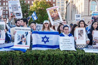 How Jewish Advocates Turned Social Media Into a Powerful Platform for Fighting Antisemitism - variety.com - New York - Iran - Israel