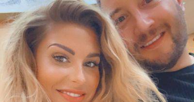 Mrs Hinch's fans gush over her marriage to husband Jamie as she shares cheeky Insta video - www.ok.co.uk