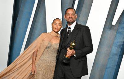 Will Smith trolls fans with “official statement” after Jada Pinkett Smith separation comments - www.nme.com