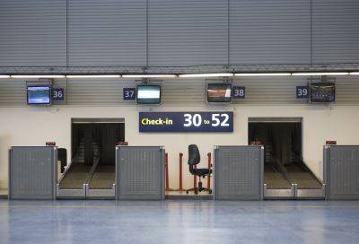 Six French Airports Evacuated After Attack Threats - deadline.com - Britain - France - USA - Isil