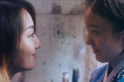 Pingyao Best Director Winner Geng Zihan & Producer Jane Zheng Talk Coming-Of-Age Drama ‘A Song Sung Blue’ – Pingyao - deadline.com - China - city Beijing