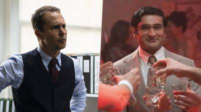‘A Guy Walks Into A Bar’: Sam Rockwell & Kumail Nanjiani To Star In Dark Comedy From ‘Things To Do In Denver When You’re Dead’ Team - theplaylist.net - county Howard - county Dallas - city Denver