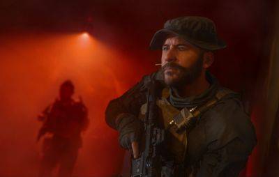 ‘Call Of Duty’ will drop PlayStation-exclusive bonuses - www.nme.com