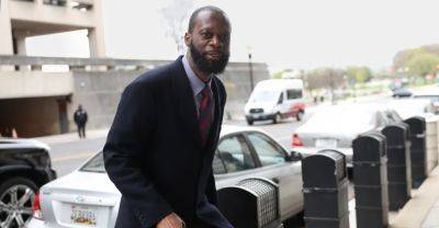 Pras’ motion for a new trial alleges previous attorney used AI to write closing statements - www.thefader.com - Columbia