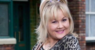 Corrie's Beth Tinker star Lisa George's life off screen including health diagnosis - www.ok.co.uk - city Holby