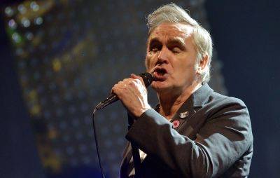 Morrissey claims Capitol Records boss wants to “wreck” his career - www.nme.com