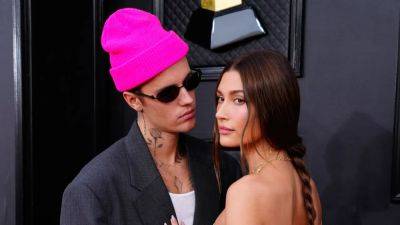 Justin Bieber Turned Hailey’s ‘Miss You’ Texts Into a $5,000 Art Piece - www.glamour.com