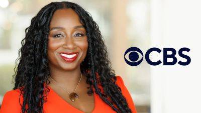 Elita Fielder Adjei Named VP Of Communications For CBS Stations - deadline.com - Los Angeles
