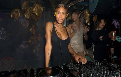 Honey Dijon shares ethereal new track ‘Earthly Delights’ - www.nme.com