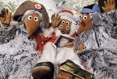 ‘The Wombles’ to return with modernised reboot - www.nme.com - Bulgaria