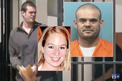Natalee Holloway Murder Suspect Joran van der Sloot Finally Confesses -- Nearly 20 Years Later! - perezhilton.com - USA - Alabama - Peru - city Birmingham, state Alabama - Aruba
