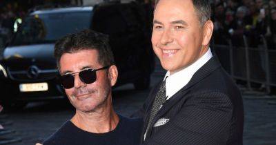 David Walliams had ‘suicidal thoughts’ after Britain's Got Talent leak - www.ok.co.uk - Britain