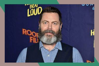 Nick Offerman is on tour. How much are last-minute tickets? - nypost.com - New York - USA