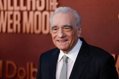 Martin Scorsese Recalls Paramount Backing Out of ‘Flower Moon’ After Script Change, Says DiCaprio’s Improv Caused Some Eye Rolls: ‘You Don’t Need That Dialogue’ - variety.com - New York - Ireland - Oklahoma