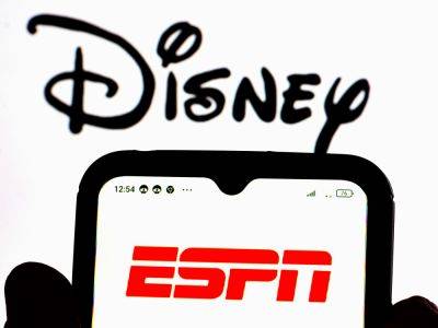 Disney Unveils ESPN Financials As It Preps Standalone Sports Segment - deadline.com - India