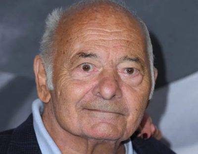 Burt Young Dies: Academy Award Nominee For ‘Rocky’ At 83 - deadline.com - New York - Los Angeles