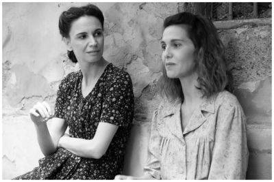 Paola Cortellesi Talks 1940s Italy Women’s Rights Drama ‘There’s Still Tomorrow’ – Rome Film Festival - deadline.com - Italy - Rome - county Love