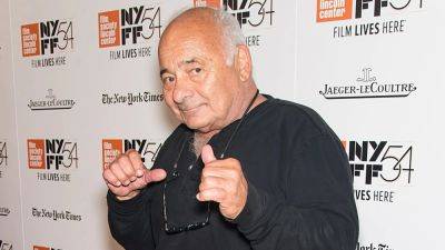 Burt Young, Who Played Paulie in ‘Rocky’ Films, Dies at 83 - variety.com - New York - New York - Italy