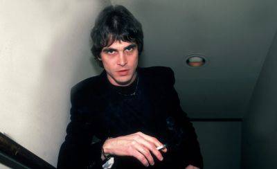 Dwight Twilley, ‘I’m on Fire’ and ‘Girls’ Singer-Songwriter, Dies at 72 - variety.com - Oklahoma - county Tulsa - Tennessee
