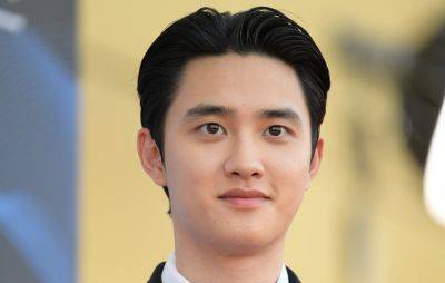 EXO’s D.O. leaves SM Entertainment after 11 years with the label - www.nme.com - China - South Korea