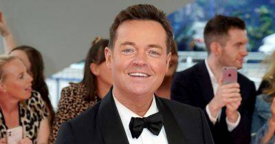 Stephen Mulhern breaks silence on replacing Phillip Schofield on ITV show amid Holly Willoughby uncertainty - www.manchestereveningnews.co.uk - Manchester