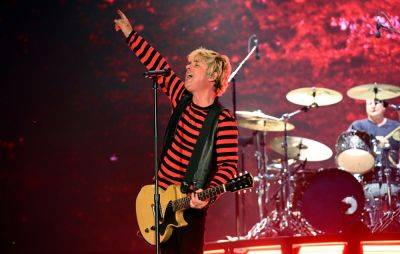 Green Day announce last-minute intimate show in Las Vegas - www.nme.com - Las Vegas