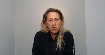 Police appeal for help to find woman wanted after spate of thefts - www.manchestereveningnews.co.uk - Manchester