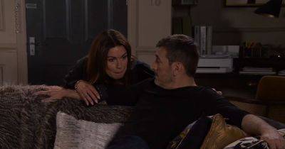 Coronation Street fans say 'you're joking me' as Carla makes sudden disappearance after Stephen death - www.manchestereveningnews.co.uk - Spain