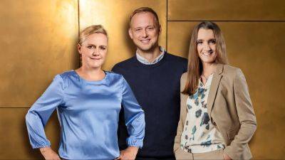 German Streamer Joyn Gets New Chief as Media Giant ProSiebenSat.1 Rings in Management Changes - variety.com - Germany - Denmark - Israel