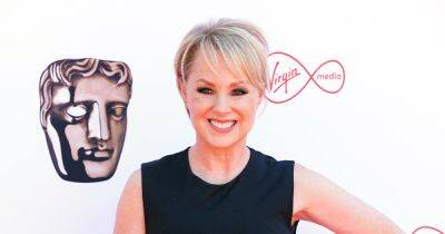 ITV's Coronation Street star Sally Dynevor fainted when told she had breast cancer - www.ok.co.uk - county Metcalfe