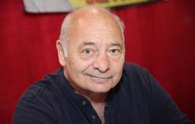 ‘Rocky’ and ‘The Sopranos’ actor Burt Young dies aged 83 - www.nme.com - New York - Los Angeles - New York - Russia - city Chinatown
