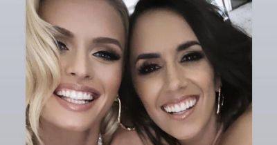 BBC Strictly Come Dancing star declares love for Janette Manrara after cryptic post about 'losing yourself' - www.manchestereveningnews.co.uk - Manchester
