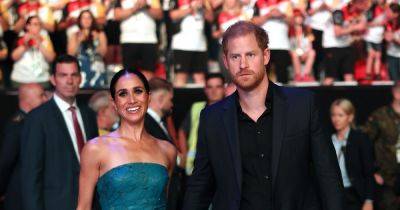 Prince Harry's 'frustration' with Meghan over 'stopgap' move to New York before UK return - www.ok.co.uk - Britain - USA - California