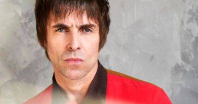 Liam Gallagher ticket prices for Definitely Maybe tour 2024 and buyer advice - www.manchestereveningnews.co.uk - Britain - London - Manchester - Ireland - Dublin - city Sheffield