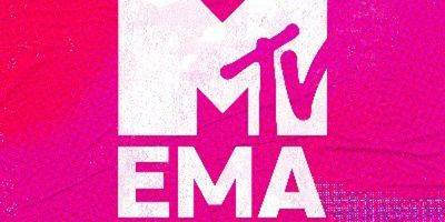 MTV EMAs 2023 Canceled Amid Israel & Palestine Crisis - www.justjared.com - France - Israel - Palestine