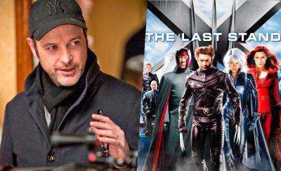 Matthew Vaughn On Quitting ‘X-Men 3’: Was Called An “Arrogant Idiot” & Told He “Would Never Work In This Town Again” - theplaylist.net