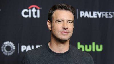 ‘Scandal’s Scott Foley Signs With Independent Artist Group - deadline.com - New York - county Russell