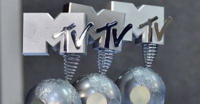 2023 MTV EMAs canceled over “volatility of world events” - www.thefader.com - France - Israel