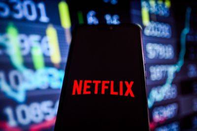Wall Street Gushes Over Netflix Earnings, Putting Its Shares On Track For Biggest One-Day Gain Since January 2021 - deadline.com