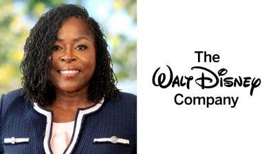 Disney Names Tinisha Agramonte Chief Diversity Officer - deadline.com