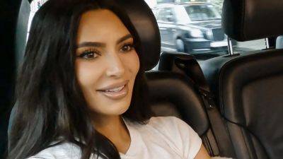 Kim Kardashian Said She's a ‘Boy Mom’ and the Internet Agreed—But Not in a Good Way - www.glamour.com - Chicago