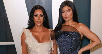 Kylie Jenner slams Kim Kardashian's minimalist home with 'no furniture' which 'echoes' - www.ok.co.uk - Los Angeles