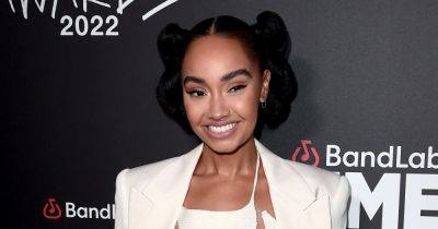 Little Mix's Leigh-Anne Pinnock froze her eggs aged 28 after worrying fertility discovery - www.ok.co.uk