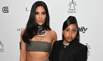 Kim Kardashian talks about North’s independent personality - us.hola.com - Chicago