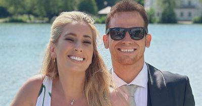 Stacey Solomon breaks silence on Joe Swash's absence from family home - www.dailyrecord.co.uk - Guatemala