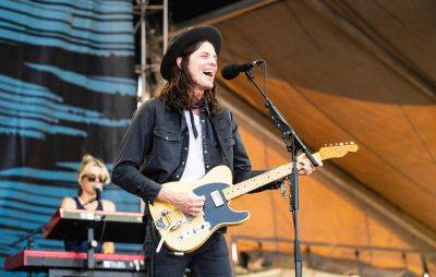 James Bay to play gig fundraising for food banks at London’s Lafayette - www.nme.com - Britain - London - county Lafayette