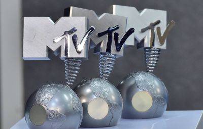 MTV Music Awards called off due to “volatility of world events” as Israel-Hamas conflict continues - www.nme.com - Paris - USA - Israel