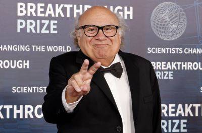 Danny DeVito rumoured to be reprising ‘Hercules’ role for live-action remake - www.nme.com - county Love